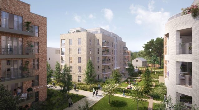 Jubb’s Winchester team is proud to have played a key role in securing planning approval for the redevelopment of Ham Close in Richmond. The project, which has been ten years in the making, will be housing-led – and grow from the roots put down by the existing community.